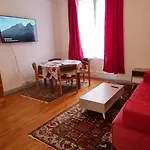 Apartment Mairie, 50 M2 , Lumineux , Renove , 4 Pers. Le Havre