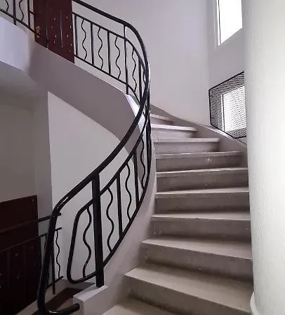 Mairie, 50 M2 , Lumineux , Renove , 4 Pers. * Гавр