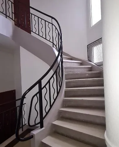 Mairie, 50 M2 , Lumineux , Renove , 4 Pers. * ル・アーヴル